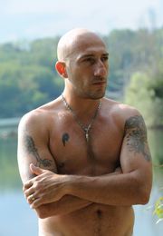 Omar Galanti